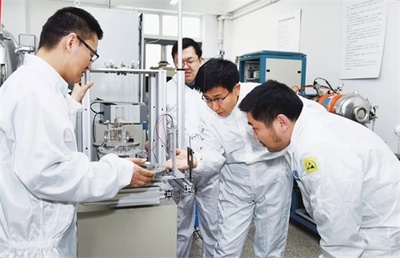 回眸70年 哈工大材料科學(xué)研究領(lǐng)域的世界第一